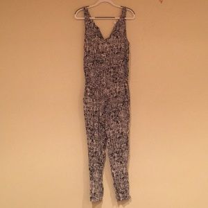 Ella moss jumpsuit